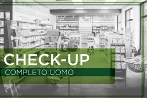 Check-up Completo Uomo